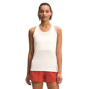 The North Face Women's Wander Tank - Medium - Gardenia White Size M